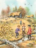 Стихи русских поэтов о природе — фото, картинка — 17