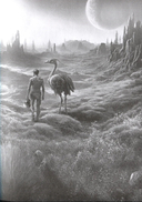 Звездный волк. Истории о космосе — фото, картинка — 3