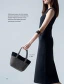 Вязание крючком. Дизайнерские сумки из Кореи — фото, картинка — 11