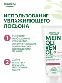 Лосьон для тела 