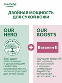 Лосьон для тела 