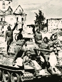 Минск помнит. Вечная память и слава героям — фото, картинка — 3