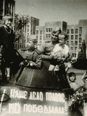 Минск помнит. Вечная память и слава героям — фото, картинка — 4