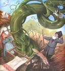 Росло-повыросло — фото, картинка — 4