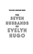 Семь мужей Эвелин Хьюго — фото, картинка — 2