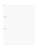 Storyboard Notebook. 16:9 для режиссера с раскадровками — фото, картинка — 2