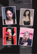 Blackpink: Pretty Savage. Неофициальная биография группы — фото, картинка — 8