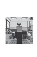 Приключения ниндзя из Майнкрафта. Книга 4. Дальше – хуже! — фото, картинка — 4