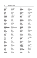 Испанский язык для начинающих. Базовый курс — фото, картинка — 14