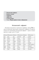 Испанский язык для начинающих. Базовый курс — фото, картинка — 5