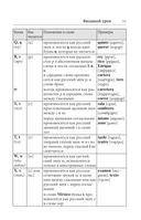 Испанский язык для начинающих. Базовый курс — фото, картинка — 9