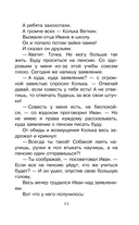Жизнь и страдания Ивана Семёнова, второклассника и второгодника — фото, картинка — 11