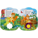 Потешки в стихах — фото, картинка — 1