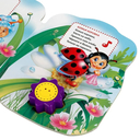 Потешки в стихах — фото, картинка — 3