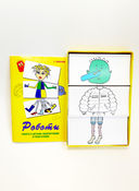 Метафорические карты 