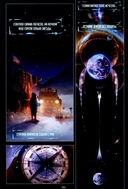 Маленький гриб. Маньхуа. Том 1 — фото, картинка — 4