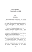 Сотник из будущего. Северная война — фото, картинка — 5