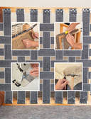 Обивка мебели своими руками. Полное руководство для тех, кто хочет добиться профессионального результата — фото, картинка — 3