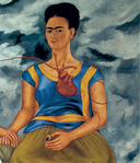 Истории Фриды — фото, картинка — 5