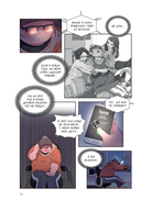 Я родилась дочерью короля демонов. Том 1 — фото, картинка — 20