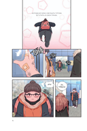 Я родилась дочерью короля демонов. Том 1 — фото, картинка — 10