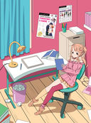 Fashion манга. Учимся рисовать стильных персонажей — фото, картинка — 12