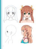 Fashion манга. Учимся рисовать стильных персонажей — фото, картинка — 13