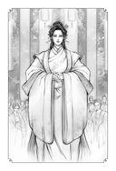 Поэма о Шанъян. Том 1-2 — фото, картинка — 5