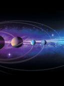 Космос. Большая иллюстрированная энциклопедия. От планет к галактикам — фото, картинка — 7