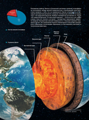 Космос. Большая иллюстрированная энциклопедия. От планет к галактикам — фото, картинка — 9