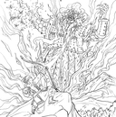 Иччи, ворон Кутх и другие духи сибирских сказаний — фото, картинка — 7