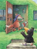 Приключения Воронёнка, или Быть послушным – скучно! — фото, картинка — 11