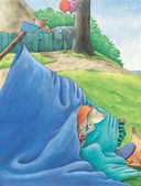 Приключения Воронёнка, или Быть послушным – скучно! — фото, картинка — 13