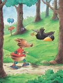 Приключения Воронёнка, или Быть послушным – скучно! — фото, картинка — 6