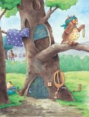 Приключения Воронёнка, или Быть послушным – скучно! — фото, картинка — 7