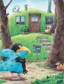 Приключения Воронёнка, или Быть послушным – скучно! — фото, картинка — 10