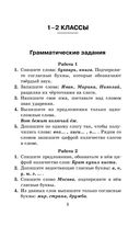 Контрольные и проверочные работы по русскому языку. 1-4 классы — фото, картинка — 5
