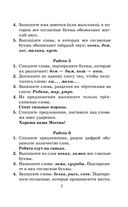 Контрольные и проверочные работы по русскому языку. 1-4 классы — фото, картинка — 7