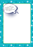 Барбоскины. Блокнот с весёлыми затеями (Гена). Активити, тесты, поделки — фото, картинка — 8