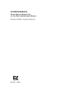 Сториномика. Маркетинг, основанный на историях, в пострекламном мире — фото, картинка — 2