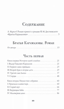 Братья Карамазовы. Часть 1-2 — фото, картинка — 1