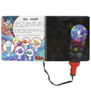 Креативный квест. Буба — фото, картинка — 1