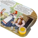 Маша и медведь — фото, картинка — 3