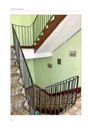 Эстетика Петербурга. Дворы Северной столицы, в которых оживает история — фото, картинка — 12