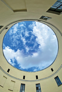 Эстетика Петербурга. Дворы Северной столицы, в которых оживает история — фото, картинка — 8