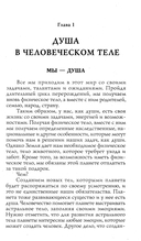 Жизнь души в теле — фото, картинка — 3