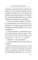 The Wind in the Willows — фото, картинка — 13