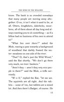 The Wind in the Willows — фото, картинка — 15