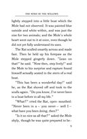 The Wind in the Willows — фото, картинка — 9