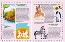 Животные. 130 правильных ответов на 130 детских вопросов — фото, картинка — 1